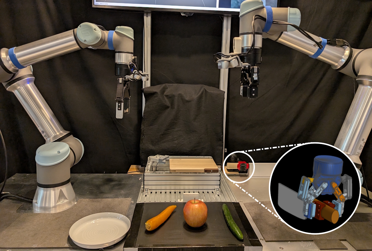 Robotic System
